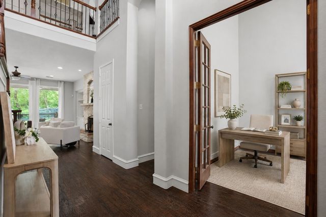 5116 Dunster Drive, Mckinney, TX 75070