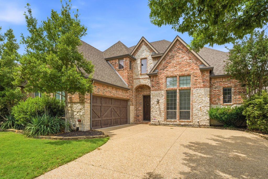 5116 Dunster Drive, Mckinney, TX 75070
