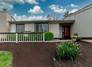 281 DEVON WAY #281, West Chester, PA 19380