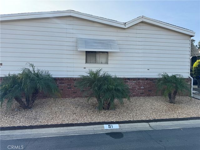 929 E Foothill Boulevard 91, Upland, CA 91786