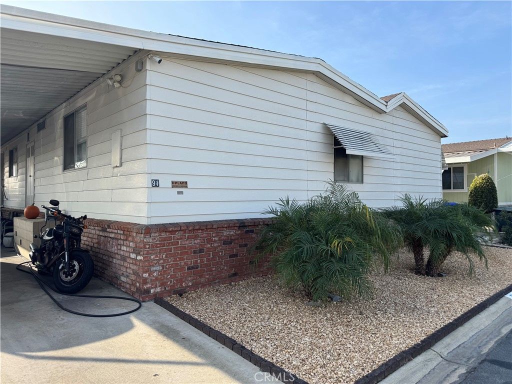 929 E Foothill Boulevard 91, Upland, CA 91786