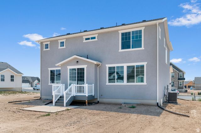 1264 W 2375 S, Syracuse, UT 84075