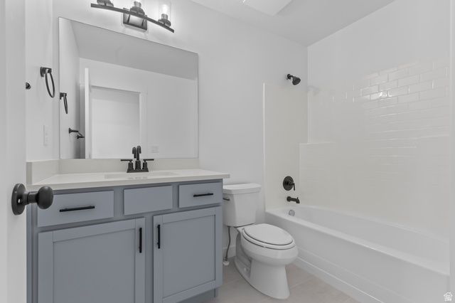 1264 W 2375 S, Syracuse, UT 84075