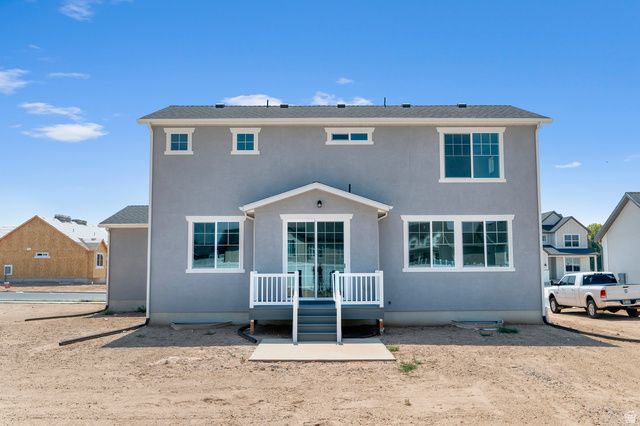 1264 W 2375 S, Syracuse, UT 84075
