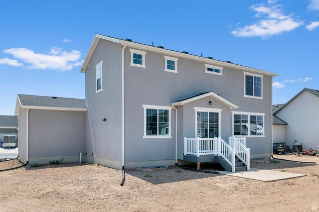 1264 W 2375 S, Syracuse, UT 84075
