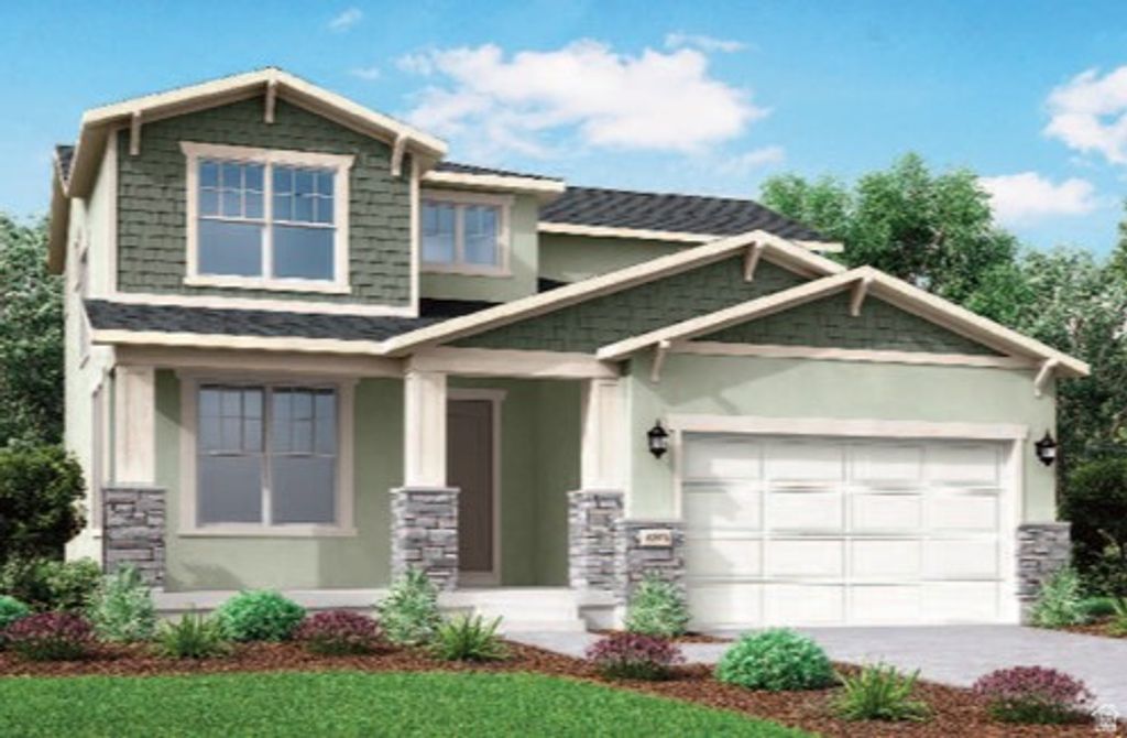 1264 W 2375 S, Syracuse, UT 84075