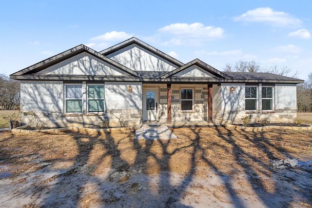 3010 County Road 1403, Malakoff, TX 75148