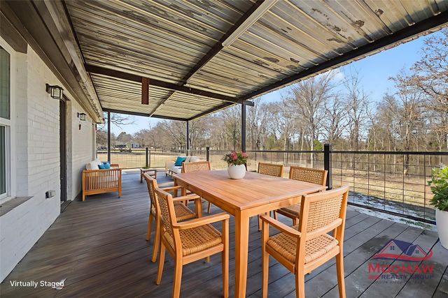 3010 County Road 1403, Malakoff, TX 75148