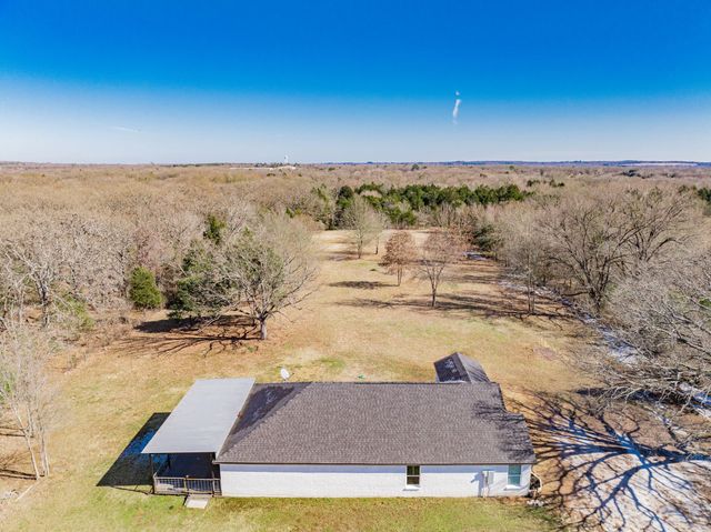 3010 County Road 1403, Malakoff, TX 75148