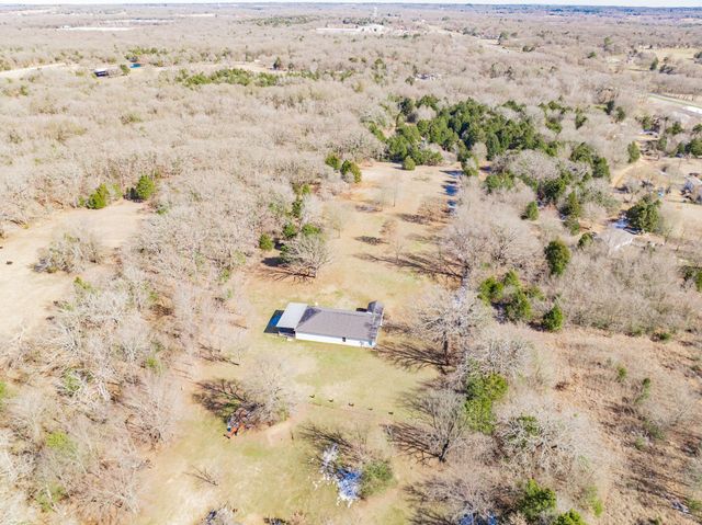 3010 County Road 1403, Malakoff, TX 75148
