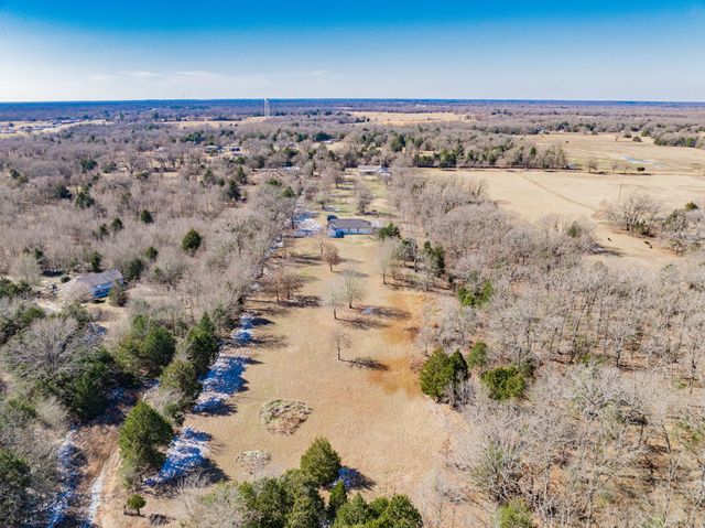 3010 County Road 1403, Malakoff, TX 75148