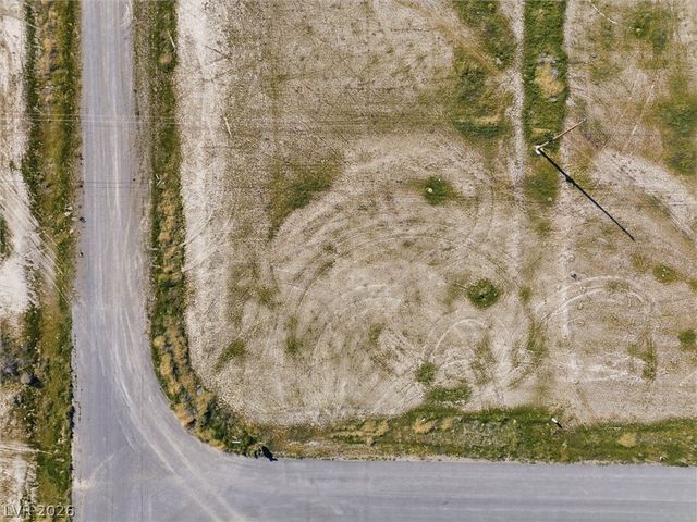 1120 South Xenia Avenue, Pahrump, NV 89048