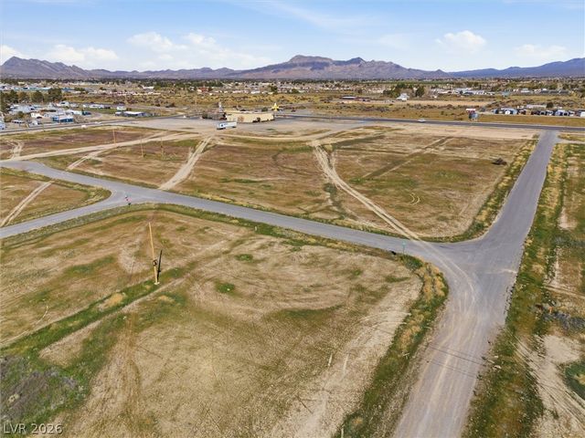 1120 South Xenia Avenue, Pahrump, NV 89048