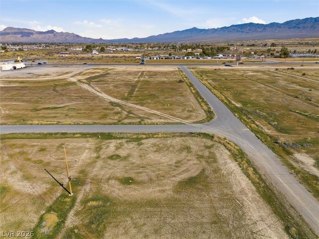 1120 South Xenia Avenue, Pahrump, NV 89048