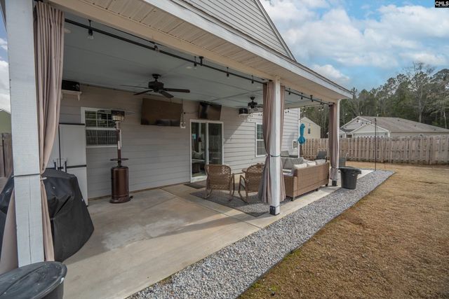 140 Rushton Drive, Chapin, SC 29036