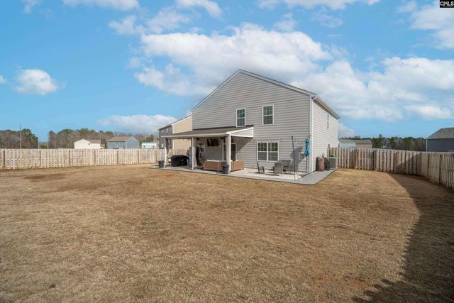 140 Rushton Drive, Chapin, SC 29036