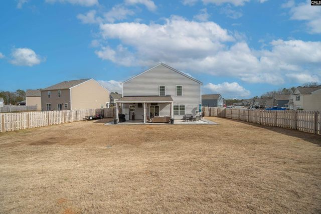 140 Rushton Drive, Chapin, SC 29036