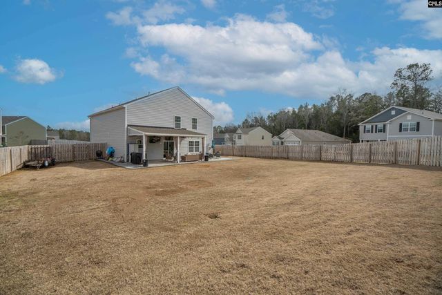 140 Rushton Drive, Chapin, SC 29036