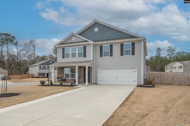 140 Rushton Drive, Chapin, SC 29036