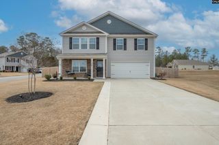 140 Rushton Drive, Chapin, SC 29036