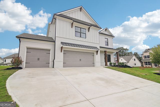 72 Cardinal Pond Lane 6A, Winder, GA 30680