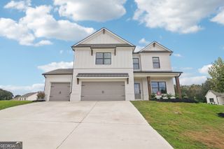 72 Cardinal Pond Lane 6A, Winder, GA 30680