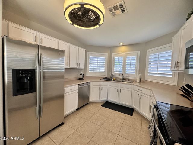 1461 S CHOLLA Place, Chandler, AZ 85286