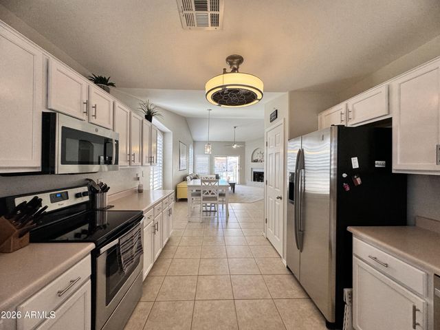 1461 S CHOLLA Place, Chandler, AZ 85286