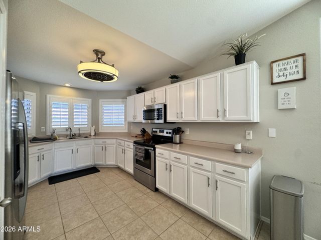 1461 S CHOLLA Place, Chandler, AZ 85286