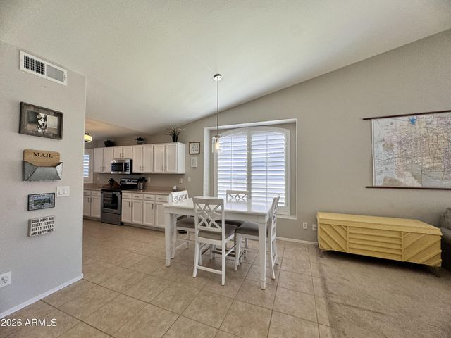 1461 S CHOLLA Place, Chandler, AZ 85286