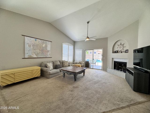 1461 S CHOLLA Place, Chandler, AZ 85286