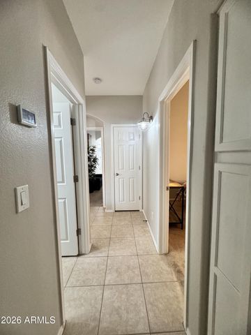 1461 S CHOLLA Place, Chandler, AZ 85286