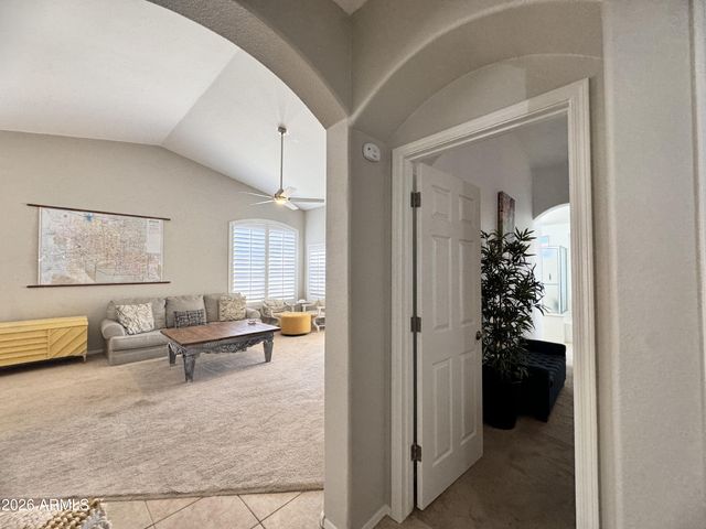 1461 S CHOLLA Place, Chandler, AZ 85286