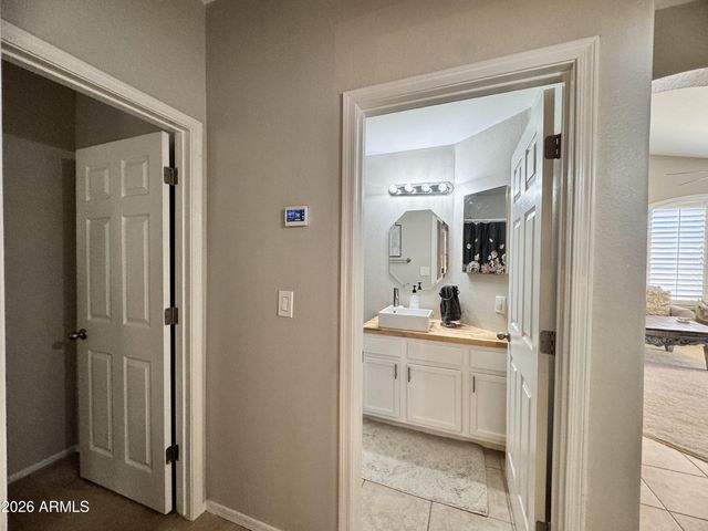 1461 S CHOLLA Place, Chandler, AZ 85286