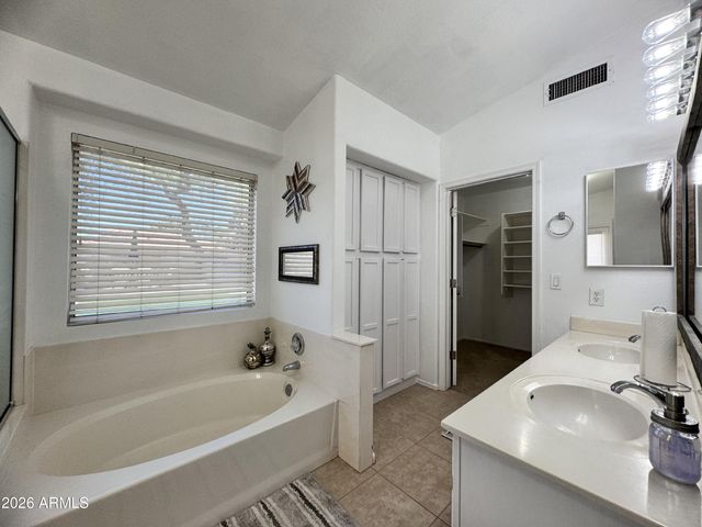 1461 S CHOLLA Place, Chandler, AZ 85286