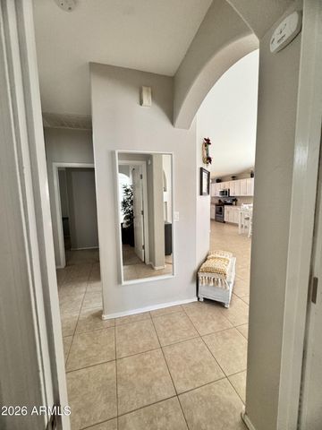 1461 S CHOLLA Place, Chandler, AZ 85286