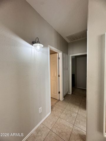 1461 S CHOLLA Place, Chandler, AZ 85286