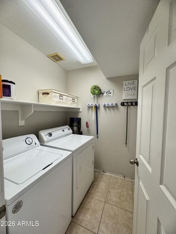 1461 S CHOLLA Place, Chandler, AZ 85286