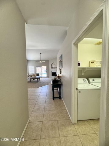 1461 S CHOLLA Place, Chandler, AZ 85286