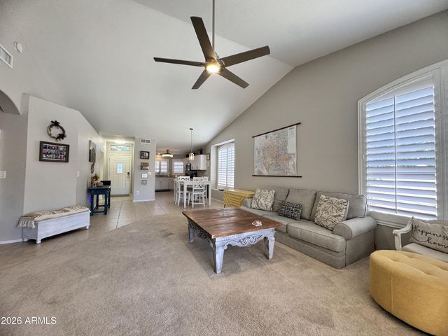 1461 S CHOLLA Place, Chandler, AZ 85286