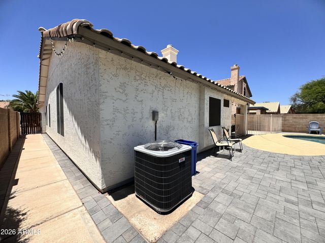 1461 S CHOLLA Place, Chandler, AZ 85286