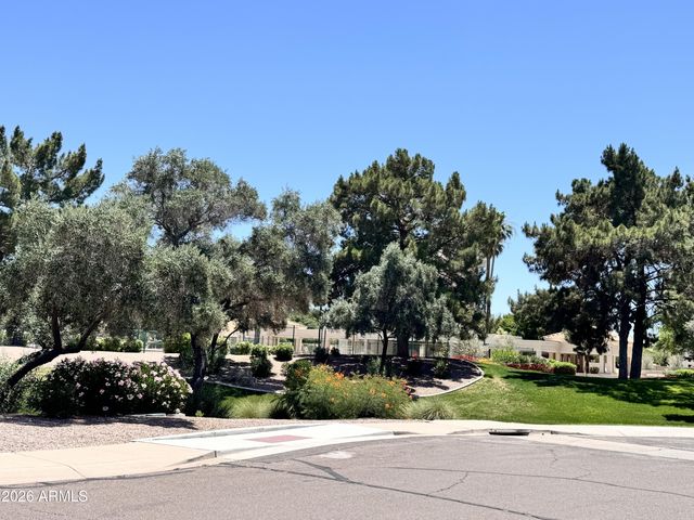 1461 S CHOLLA Place, Chandler, AZ 85286