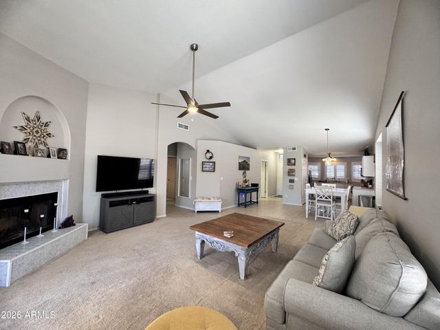 1461 S CHOLLA Place, Chandler, AZ 85286