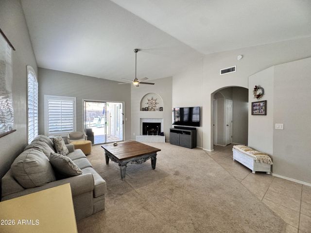 1461 S CHOLLA Place, Chandler, AZ 85286