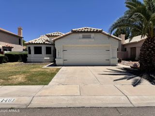 1461 S CHOLLA Place, Chandler, AZ 85286