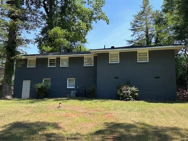 2377 Clifton Springs Manor, Decatur, GA 30034