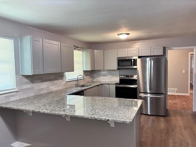 2377 Clifton Springs Manor, Decatur, GA 30034