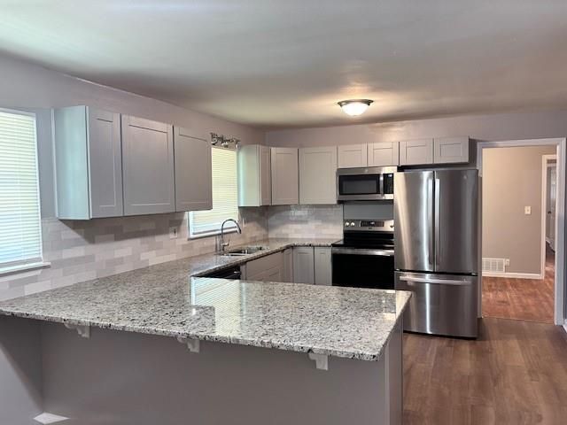 2377 Clifton Springs Manor, Decatur, GA 30034