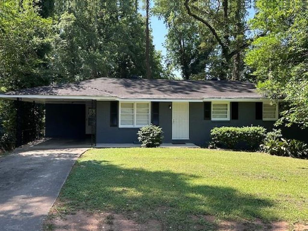 2377 Clifton Springs Manor, Decatur, GA 30034