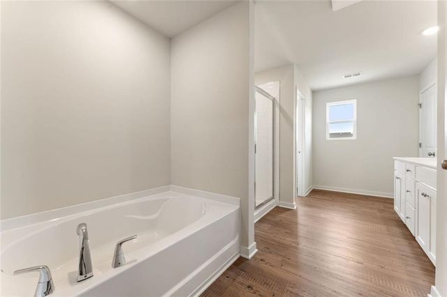 1351 Farmers LOT 24, Austell, GA 30106